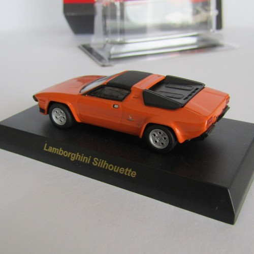 Vast selection of Kyosho 1/64 Minicar Collection (Multiple Listing #4) - Picture 269 of 504