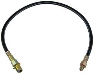 Dorman H38539 Hydraulic Brake Hose Dorman First Stop Dorman H38539 Hydraulic Brake Hose Dorman First Stop