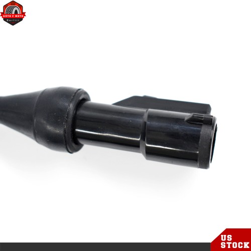 Left or Right Front ABS Wheel Speed Sensor Assembly For Lincoln Aviator 2003-05 - Picture 3 of 10