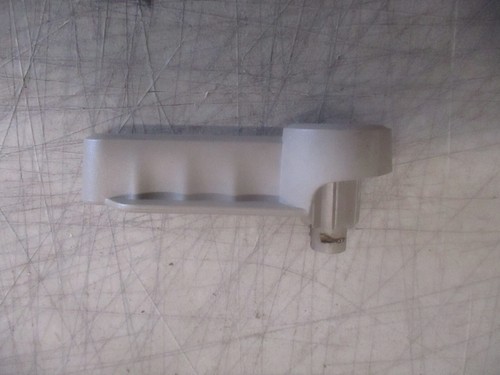 Driver Seat Lever Ford Explorer Sport Trac XLT PU 07 08 09 10 - Picture 2 of 3