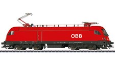 Märklin 39870 Elektrolokomotive Reihe 1016 der ÖBB "NEU" mit OVP