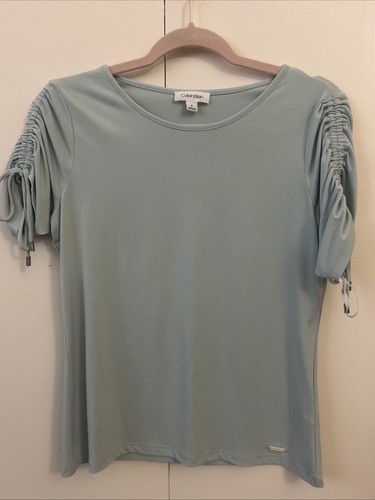 Calvin Klein Blouse (Small)