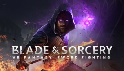 blade and sorcery blade and sorcery