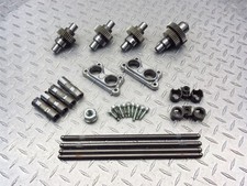2007 07-12 Harley Davidson Sportster 1200 XL 1200 Low Camshaft Cam Gears Lot OEM