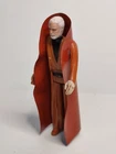 1977 Star Wars Ben Obi-Wan Kenobi Figure - Original Owner