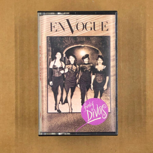 CASSETTE TAPES New Wave Punk Pop 80s 90s OVER 200 HIT TITLES BUILD UR OWN LOT - Picture 78 of 253