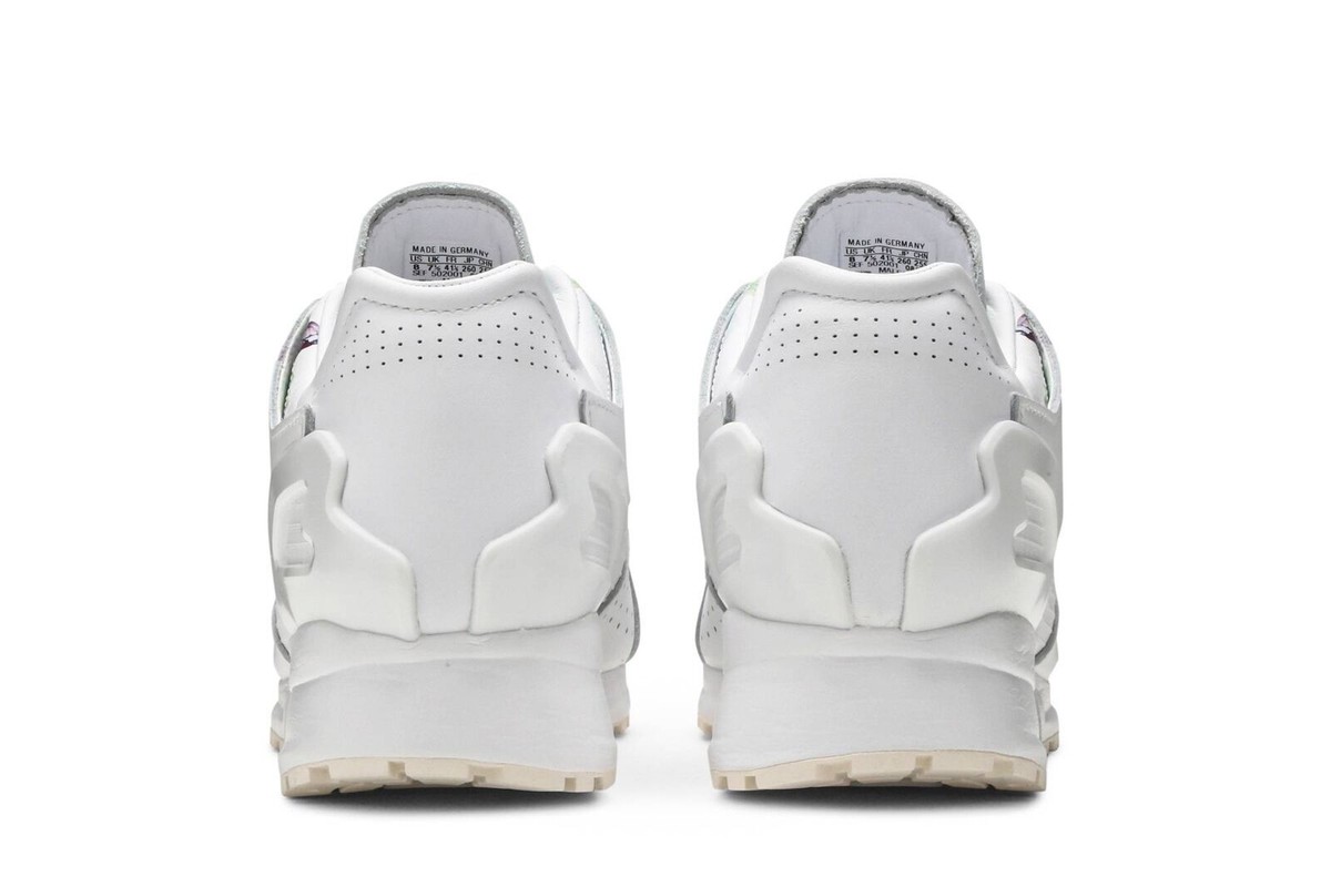 Size 10.5 - adidas Meissen x ZX 10000 A-ZX Series - Floral