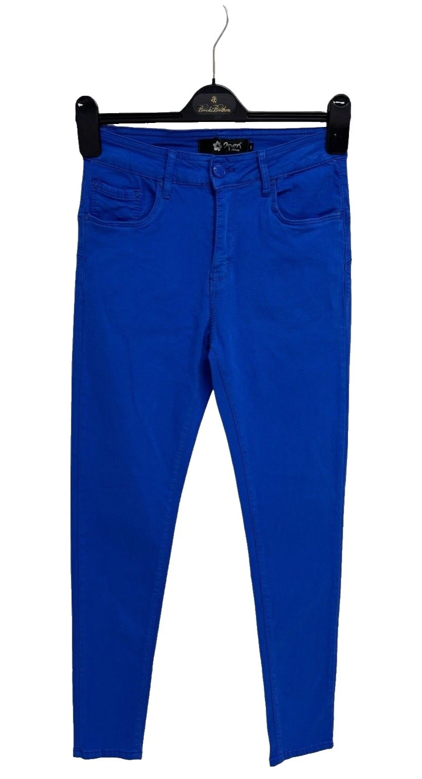 Women's Juniors 1 Size