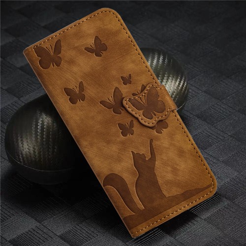 For Samsung A56 A36 A26 A25 A16 A55 Pattern Leather Wallet Case Shockproof Cover - Picture 3 of 17