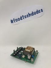 New OEM Fetco Coffee Brewer Universal Timer Board 108030