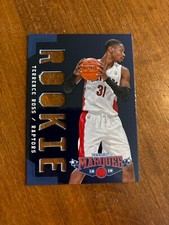 Terrence Ross 2012-13 Marquee Rookie #338 Magic Raptors RC