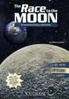 You Choose History: The Race to the Moon : An Interactive History Adventure by Allison Lassieur (2014, Paperback)