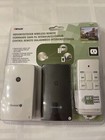 Woods Indoor/Outdoor Wireless Remote Outlets 59750 Works up to 60' Sealed NEW