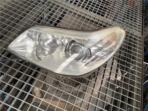89009364 faro izquierdo para CITROEN C5 BERLINA (2004->) 128626 - Imagen 3 de 5
