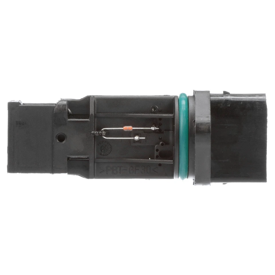 Sensor de flujo de masa de aire Delphi para Audi TT Quattro 2003-2006 1,8 L L4 2004 2005 Foto 4 de 4