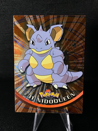 Topps Pokemon Serie 1 - ¡Elige tu carta! - Láminas de plata - Imagen 266 de 800