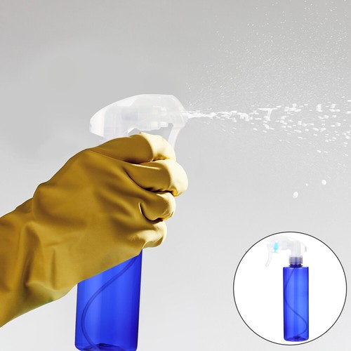 2 Pcs Gun Spray Bottle Miss Travel Portable Reusable Bottles - Imagen 2 de 12