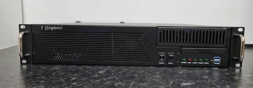 Crestron 1 Beyond Automate VX Multi-Kamera Medienverarbeitungslösung - Bild 1 von 13