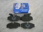 ATE Front Brake Pads