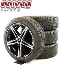 Original Mercedes A B CLA W177 W247 X118 Winterr&auml;der + RDKS A1774010700