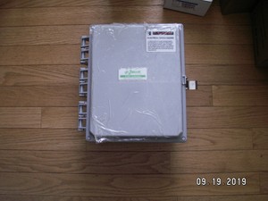 simplex zoeller