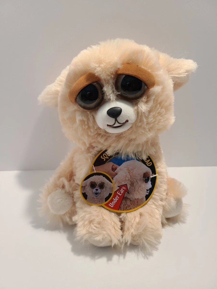 Feisty Pets Plush 9