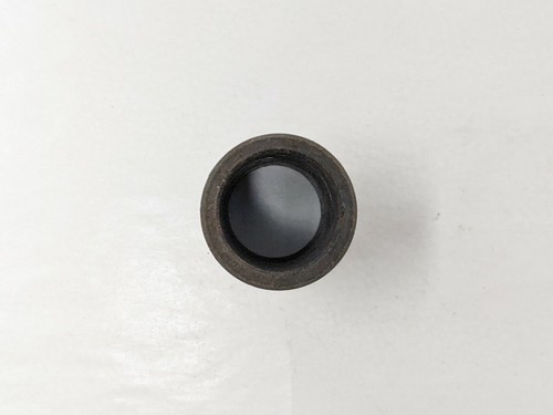 78 Yamaha DT125 DT 125 Swingarm Rear Arm Hinge Pivot Shaft Collar Sleeve Bushing - Picture 3 of 6