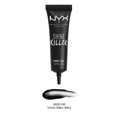 1 NYX Mini Primer - Travel Size Face Primer "Pick Your 1 type" *Joy's cosmetics* - Picture 32 of 35