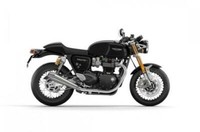 2022 Triumph THRUXTON RS