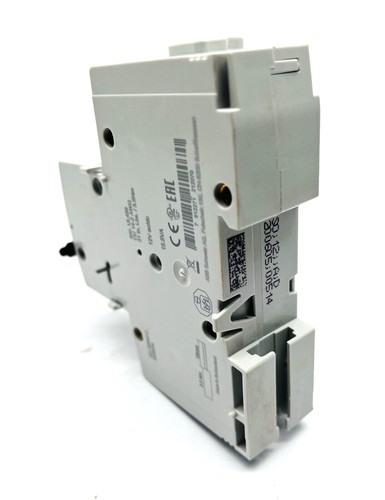 ABB S800-SOR-12 Shunt Trip Operation Release 12V AC/DC 2CCS800900R0201 - Picture 3 of 7