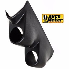 AUTO METER DUAL A PILLAR GAUGE POD FOR 2002-2007 SUBARU IMPREZA WRX / STI SEDAN