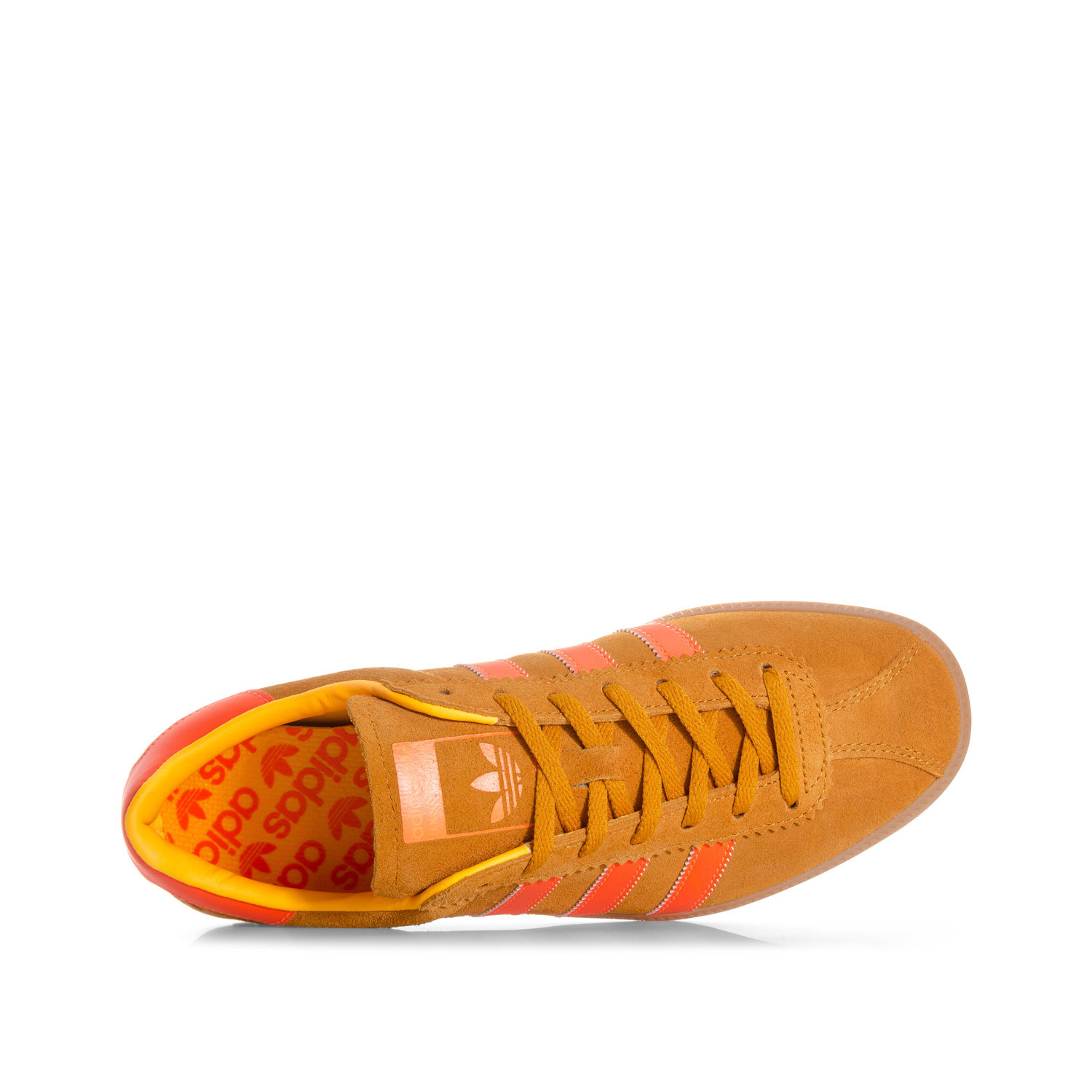 Hommes Adidas Originals Bermuda orange Trainers in Solar Or/solaire orange Bermuda ae419a Hommes Adidas Originals Bermuda orange Trainers in Solar Or/solaire orange Bermuda ae419a