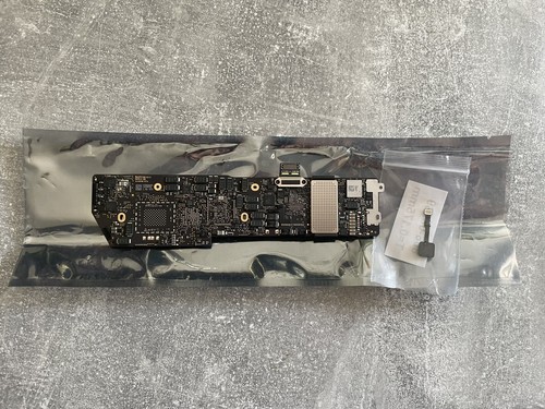 MacBook Air A1932 13" 2018  Logic Board i5 1.6 GHz 8Gb RAM 128gb SSD - Bild 7 von 10