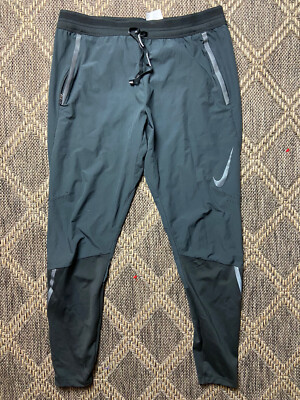 nike men's flex swift running pants