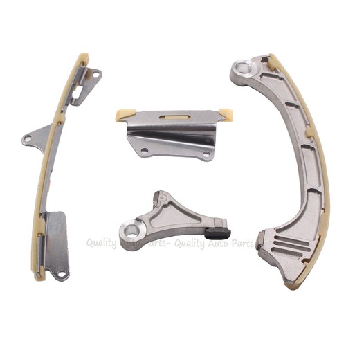 Timing Chain Kit For Honda Civic K20C2 EX LX Sedan 2-Door 1998CC DOHC Gas 2.0L - Picture 4 of 5