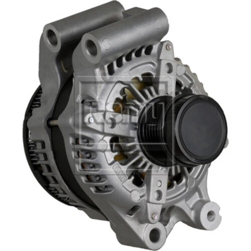 Alternador compatible con Ford Escape Transit Connect 2013-2019 REMY Foto 2 de 4