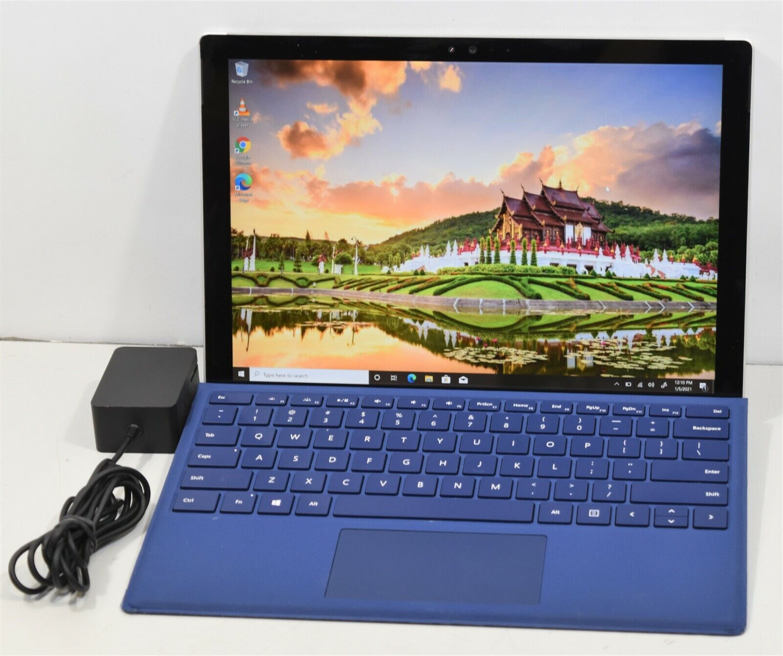 Microsoft Surface Pro 5 1796 12.3