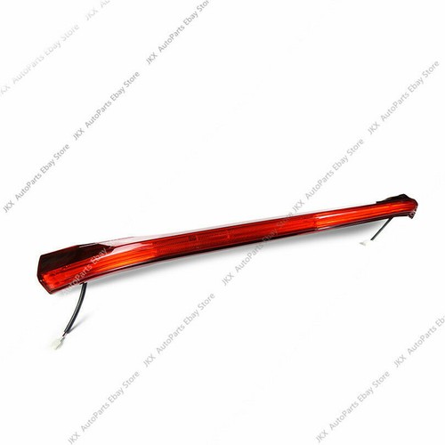Upgrade Spoiler LED Center TailLight Rear Lamp For Honda Civic 4DR Sedna 16-21 - 第 3/12 張圖片