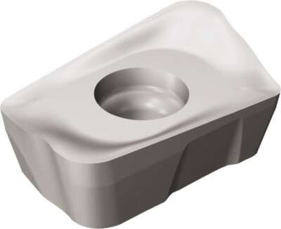 Sandvik Coromant R390180608 PM Grade 1130 Carbide Milling Insert AlTiCrN Fini...