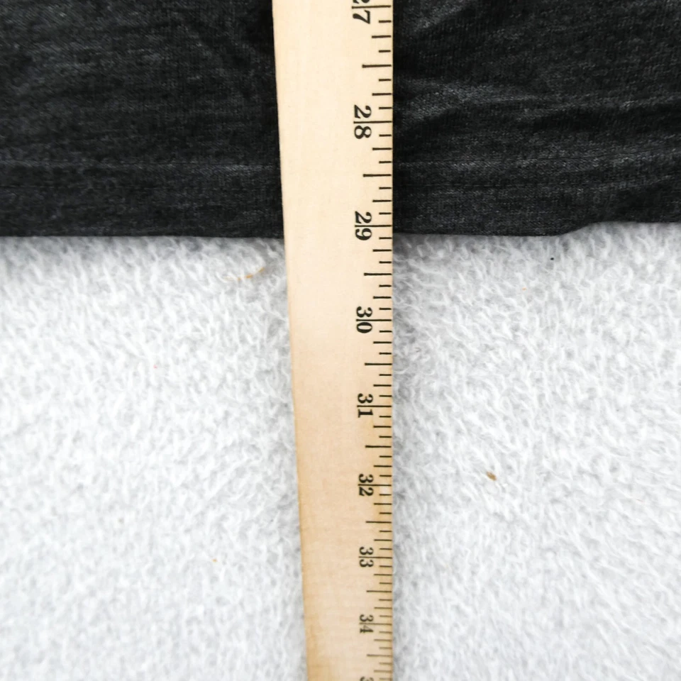 Camisa CCM Boston Bruins Para Hombres Grande Chara 33 Gris Tejida NHL Hockey Retro Gimnasio Nueva Foto 4 de 4