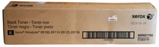 Xerox 006R01766 CT203117 Black Toner Cartridge for PrimeLink New with Open Box