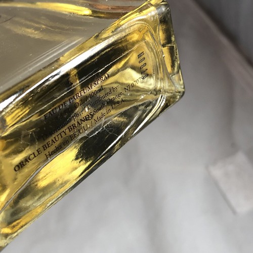 Oro by Paulina Rubio 3.3 Oz. Eau De Parfum Spray Women’s Perfume - Picture 2 of 2