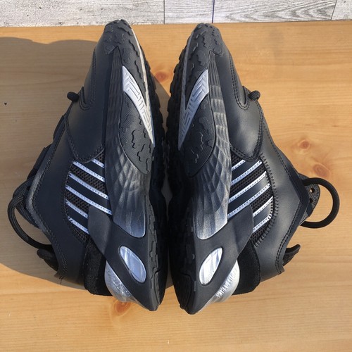 Adidas Originals Streetball Turnschuhe Kinder Größe 5,5 - Bild 8 von 12
