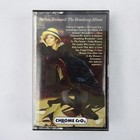 Barbra Streisand Cassette The Broadway Album 