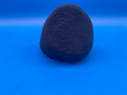 Degrees Black Winter Earmuffs - For Back of the Neck - Picture 3 of 6