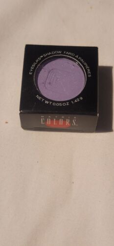 Matrix Colors Eyesilks Lidschatten matt neu selten Make-up 0,05 oz kompakt - Bild 15 von 30