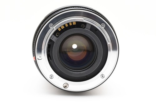 MINOLTA AF 28-135mm f/4-4.5 Macro Lens SONY/MINOLTA A-Mount From JAPAN #2589 - Picture 6 of 12