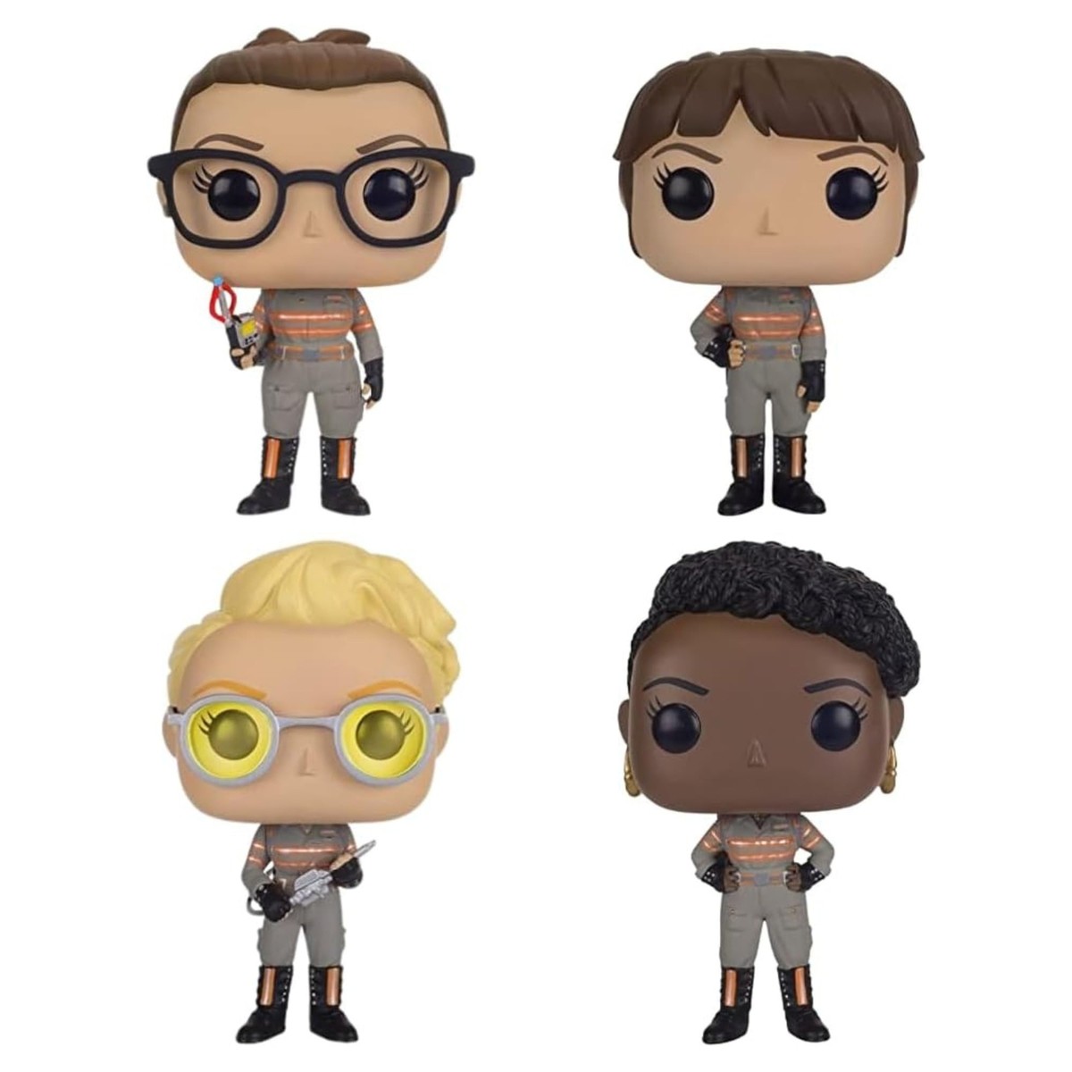 Funko Pop! vies: Ghostbusters - Answer The Call, Vinyl