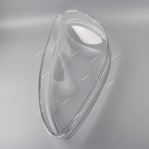 For W220 S350 S430 S500 S600 1998-2006 Clear Lens Shell Cover Headlight Right - Picture 6 of 7