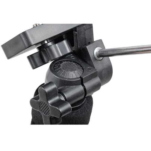 New 70" Pan Head Tilt Travel Monopod Adjustable Digital Camera Lightweight Stand - Picture 7 of 11